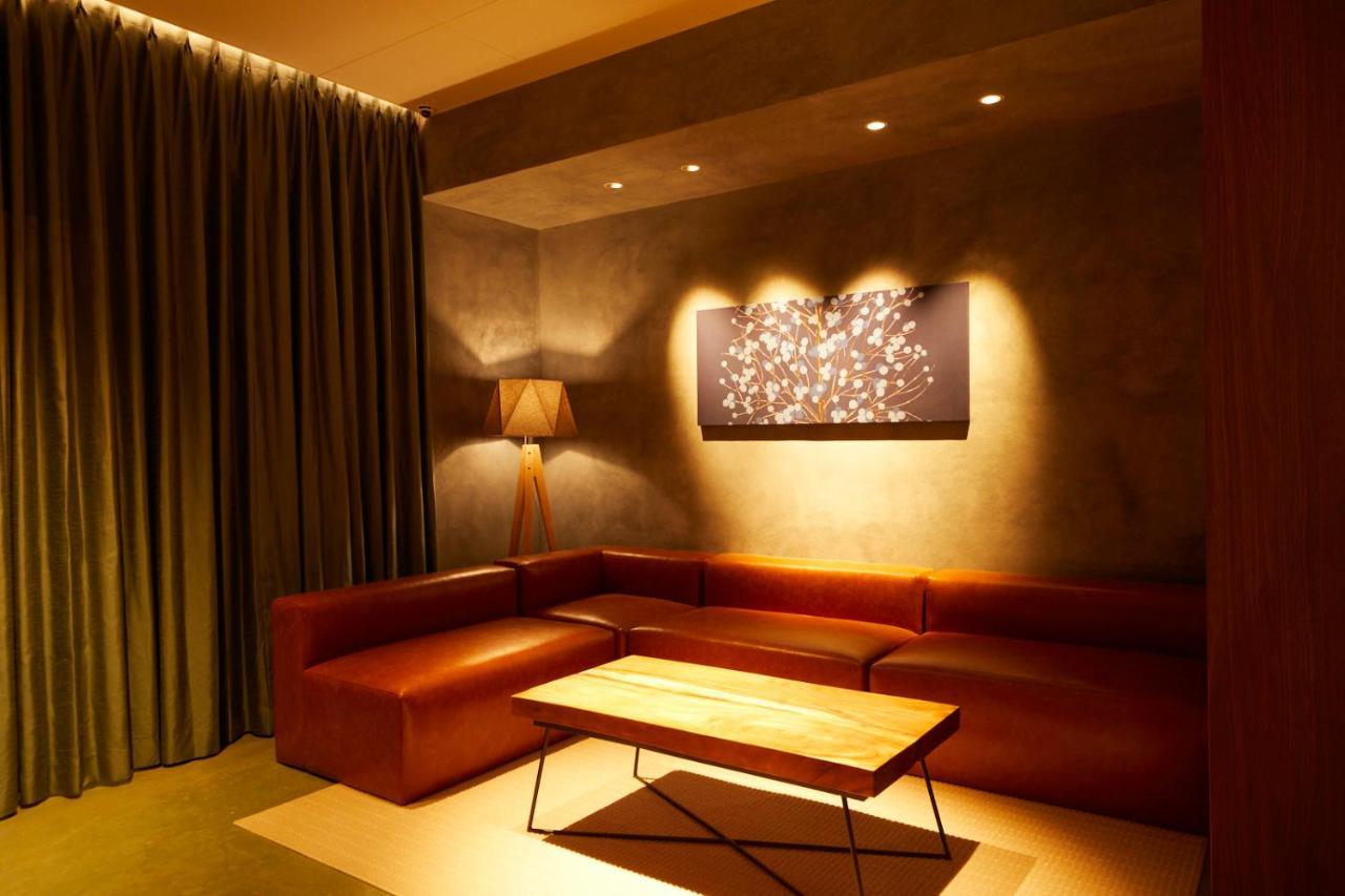 Riverside Hotel سابورو المظهر الخارجي الصورة